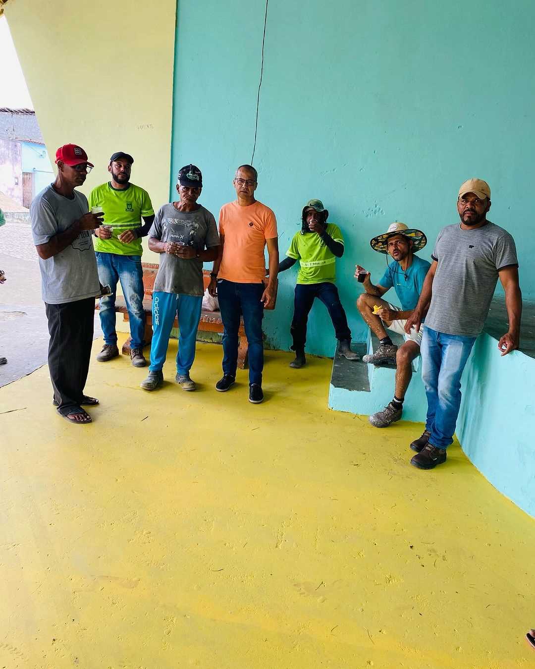 Camacã: Camacã está na final da Copa CIMA de Futsal modalidades masculina e feminina

